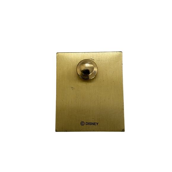 VTG Y2K WDW Disney Magic Music Days 2000 Retired Disney Pin 283 Disney World - Picture 2 of 2